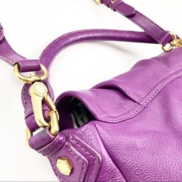 Marc by Marc Jacobs Ukita Crossbody Shoulder Bag - Picture 4 of 8
